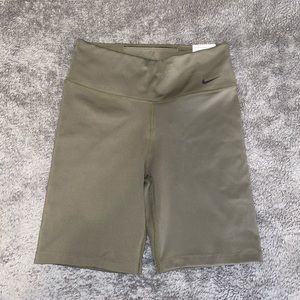 Nike Biker Shorts
